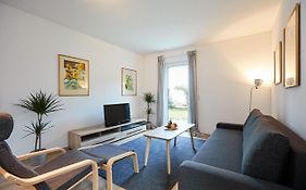 Ferienwohnung Zum Steingarten